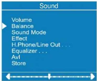 DUAL DTFT 272 - Setting Balance - 1