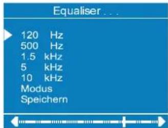 DUAL DTFT 272 - Equalizer - 2