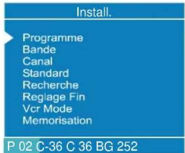 DUAL DTFT 272 - Programme - 1