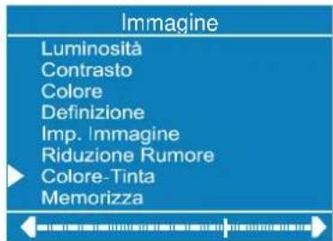 DUAL DTFT 272 - Impostazione colore-Tinta - 1
