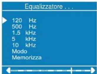 DUAL DTFT 272 - Equalizzatore - 2