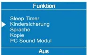 DUAL DTFT 272 - Kindersicherung - 1