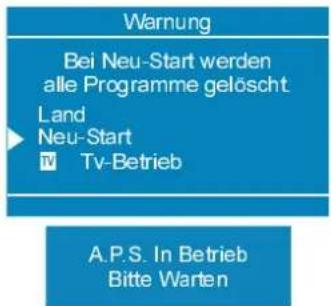 DUAL DTFT 272 - Automatisches Speichem: - 1