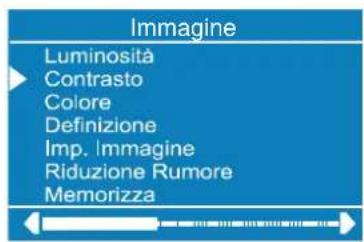 DUAL DTFT 272 - Impostazione contrasto - 1