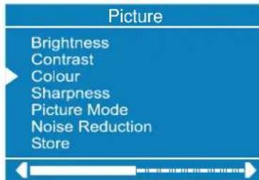 DUAL DTFT 272 - Setting Colour - 1