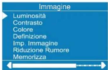 DUAL DTFT 272 - Impostazione luminosità - 1