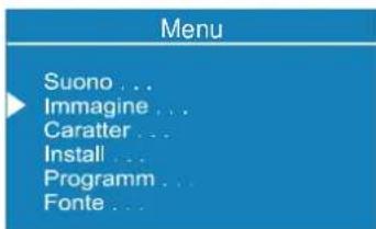 DUAL DTFT 272 - Menu imagine - 1