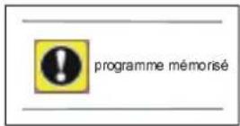DUAL DTFT 271 - memoriser le programme - 1