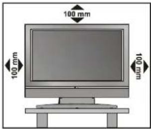 100 mm 100 mm 100 mm