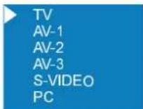 DUAL DTFT 221 - Menu - 2