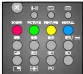 I-II Sound PICTURE FEATURE INSTALL PC