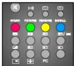 DUAL DTFT 221 - Von TV auf PC umschalten - 1