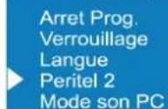 DUAL DTFT 221 - Specif. - 1