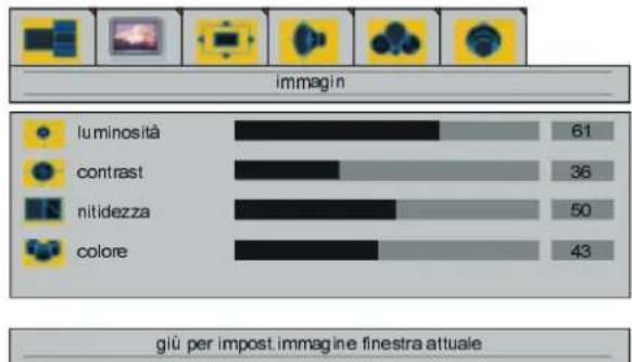 DUAL DTFT 261 - Menu immagine - 1