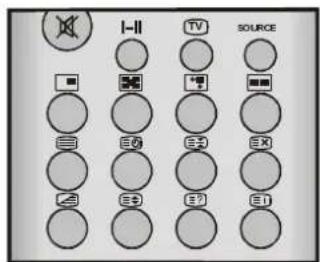 DUAL DTFT 261 - Lancer télétexte - 1