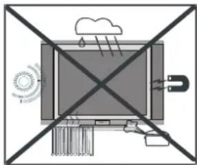 DUAL DTFT 203 - Instructions for waste disposal: - 1