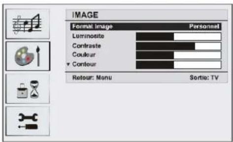 DUAL DTFT 203 - Menu Image - 1