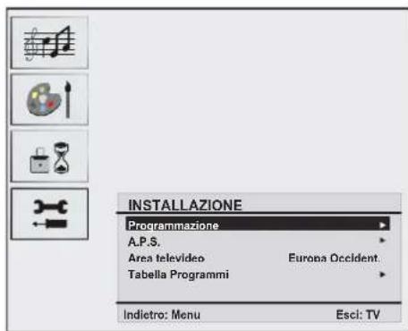DUAL DTFT 203 - Menu installmente - 1