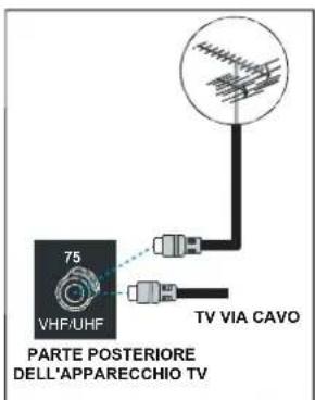 DUAL DTFT 203 - Assicurarsi cheesso sa correttamente collegato a terra. - 2