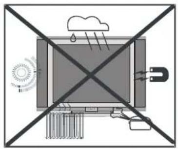 DUAL DTFT 203 - Instructies voor afvalverwerking: - 1