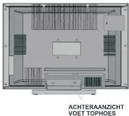 DUAL DTFT 203 - LCD TV - 2