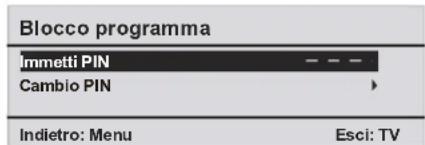 DUAL DTFT 203 - Bloccoprogramma: - 1