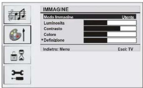 DUAL DTFT 203 - Menu imagine - 1