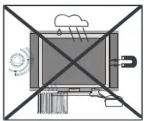 DUAL DTFT 203 - Instructions sur l'élimination : - 1