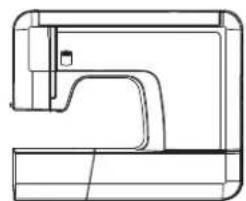 BERNINA Bernette London 3 - Remarque: - 3
