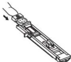BERNINA Bernette London 3 - Attention: - 5