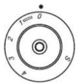 BERNINA Bernette London 3 - Sewing on buttons - 3
