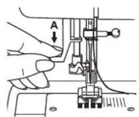 BERNINA Bernette London 3 - 5 - 1