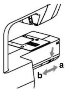 BERNINA Bernette London8 - Coudre un bouton - 2