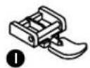 BERNINA Bernette London8 - Standard - 2