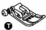 BERNINA Bernette London8 - Standard - 1