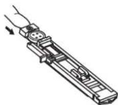 BERNINA Bernette London 2 - Attention: - 5