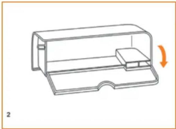 HUSQVARNA Viking HClass E10 - TABLE DES MATIÈRES - 18