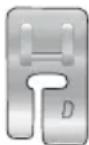 HUSQVARNA Emerald 203 - Pieds-de-biche - 4