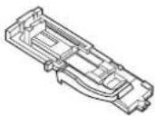 JANOME 8048 - Machine setting - 2