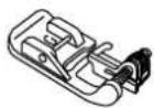 JANOME DC2013 - Machine setting - 5