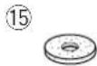 JANOME 625E Sewist - Section 6. SOINS et entretien - 11