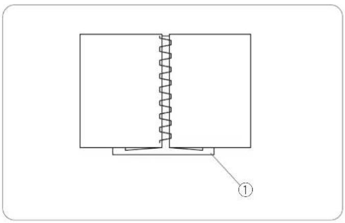 JANOME 625E Sewist - Fagoting - 1