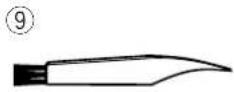 JANOME 625E Sewist - Section 6. SOINS et entretien - 6