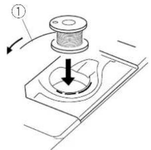 JANOME 625E Sewist - Remarque : - 1
