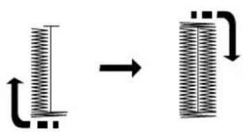 JANOME 625E Sewist - Remarque: - 4