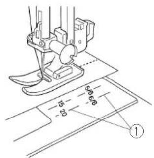 JANOME 625E Sewist - Pour terminer la couture - 1