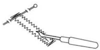 JANOME 625E Sewist - Remarque: - 5