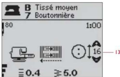 HUSQVARNA Tribute 140C - Guide de couture - 5