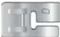 HUSQVARNA Sapphire 930 - Accessoires inclus - 4