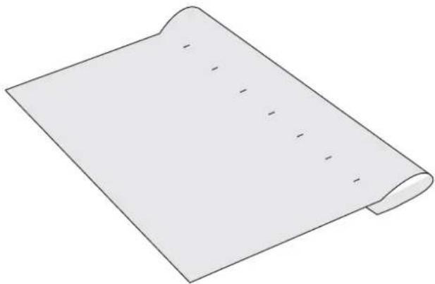 HUSQVARNA Sapphire 930 - Ourlet invisible - 3